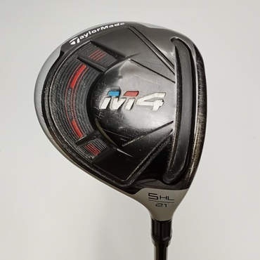 M4　US FW Fujikura　ATMOS　RED　6