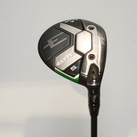 ELYTE 5W 18° SR VENTUS GREEN 50 for Callaway｜Alpen Online 公式