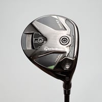 Qi35 TOUR 3W 15° S 2025 Diamana BLACK TM60｜Alpen Online 公式
