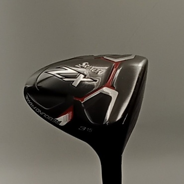 SRIXON　ZX 3W 15°  S Speeder EVOLUTION VII FW 50