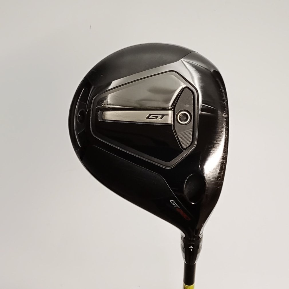 GT280 2W 13° S TENSEI 1K BLACK 65｜Alpen Online 公式オンラインストア