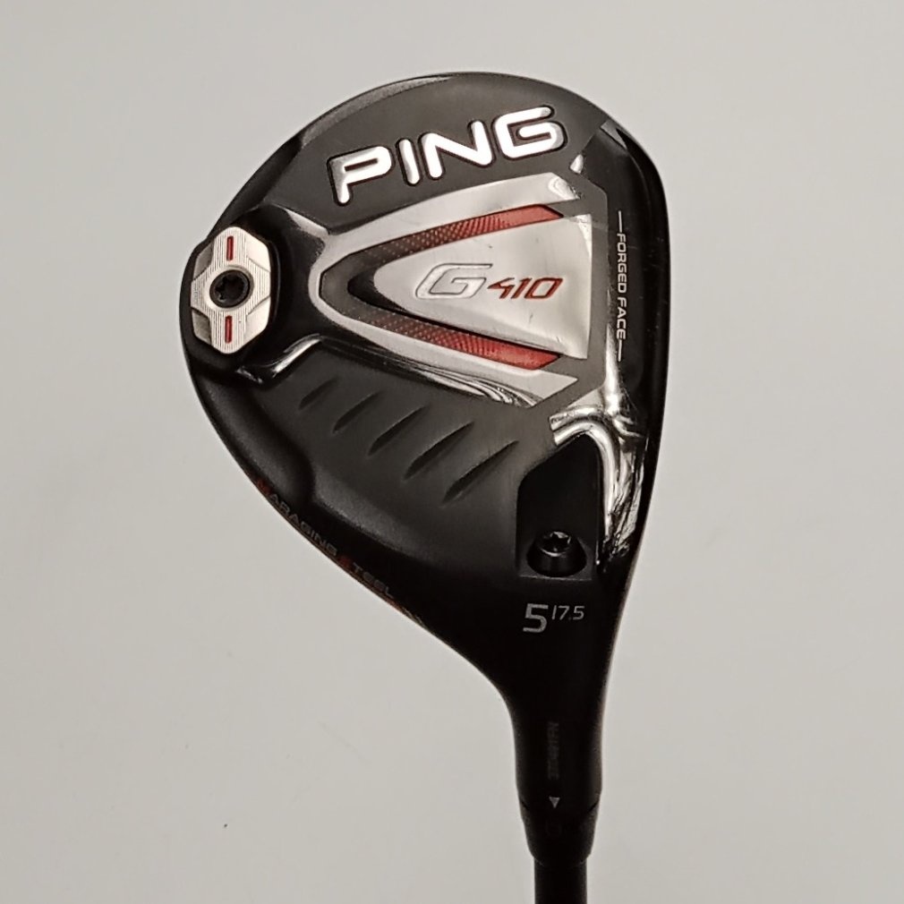 G410 5W 17.5° SR ALTA JCB ｜Alpen Online 公式オンラインストア