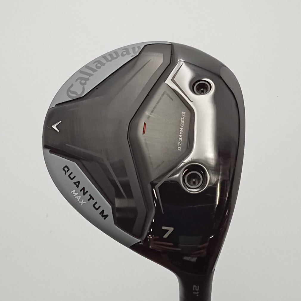 QUANTUM MAX 7W 21° SR ATHLEMAX 50｜Alpen Online 公式オンラインストア