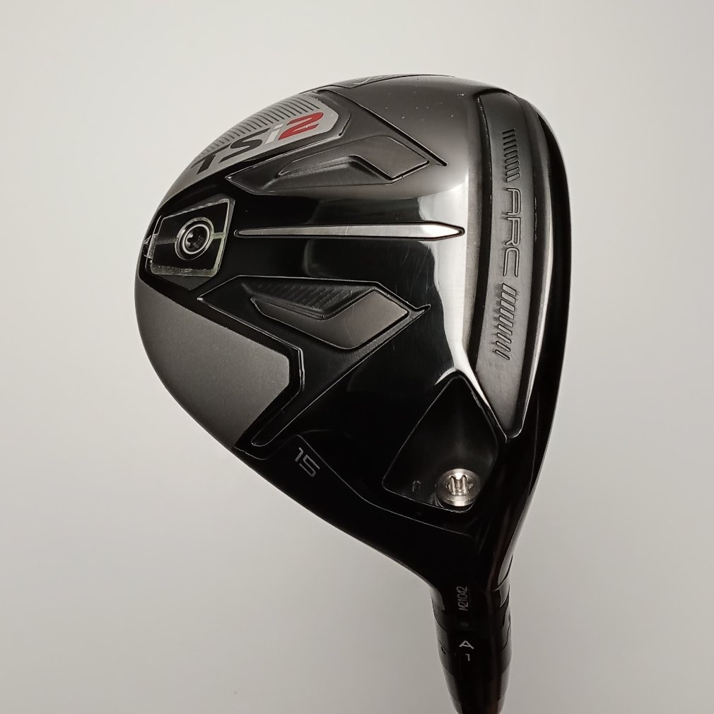 TSi 2 15 15° S Tour AD DI-5｜Alpen Online 公式オンラインストア
