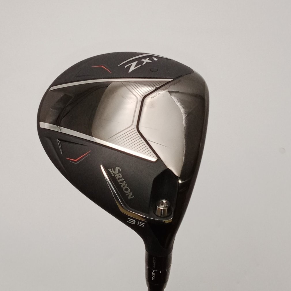 SRIXON ZXi 3W 15° SR Diamana ZXi 50｜Alpen Online 公式オンラインストア