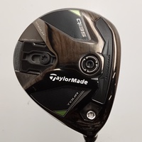 Qi35 TOUR 3W 15° S 2025 Diamana BLACK TM60｜Alpen Online 公式