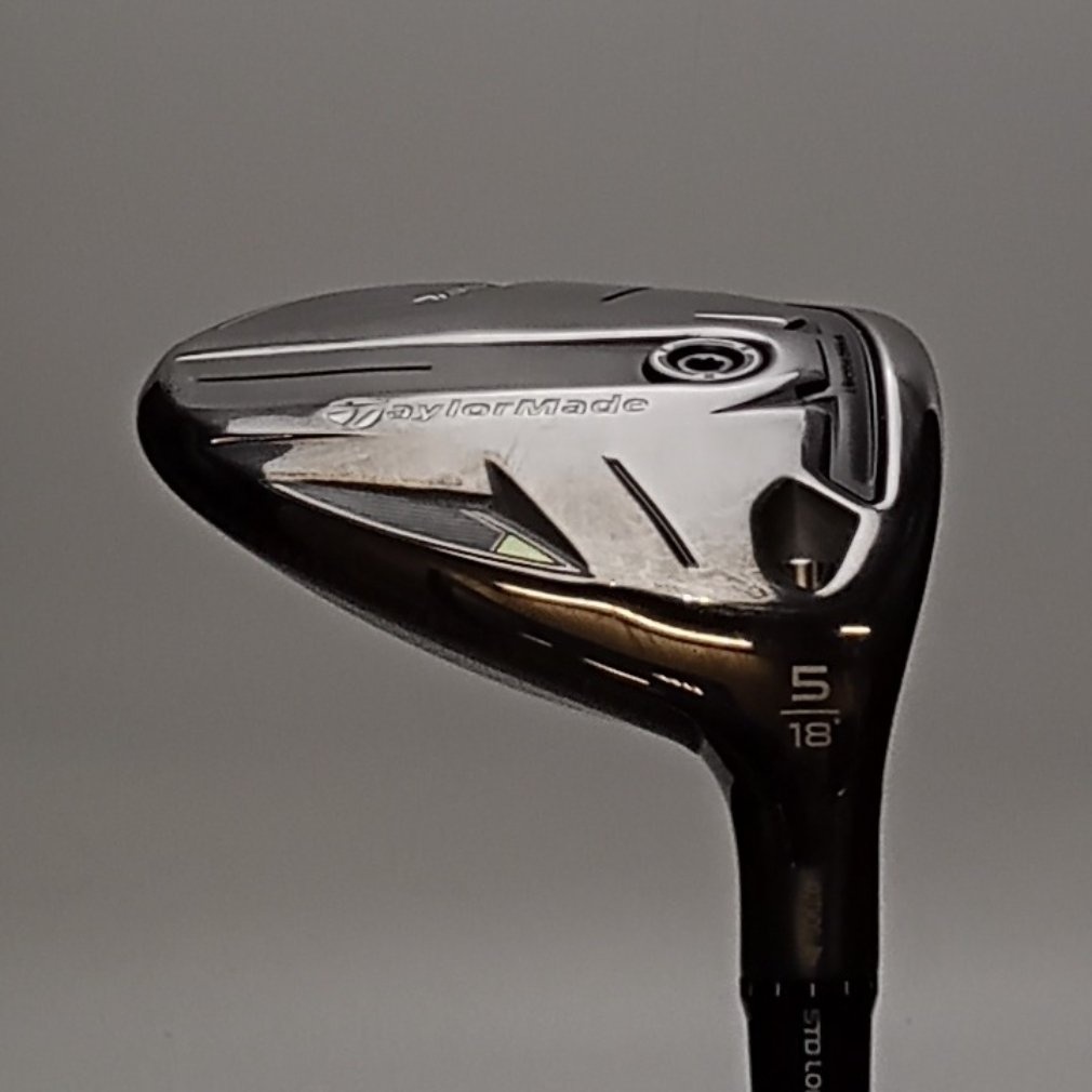 Qi35 5W 18° S 2025 Diamana BLACK TM60｜Alpen Online 公式オンライン