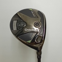 Qi35 TOUR 3W 15° S 2025 Diamana BLACK TM60｜Alpen Online 公式