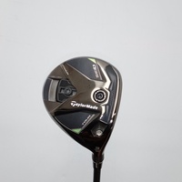 Qi35 TOUR 3W 15° S 2025 Diamana BLACK TM60｜Alpen Online 公式