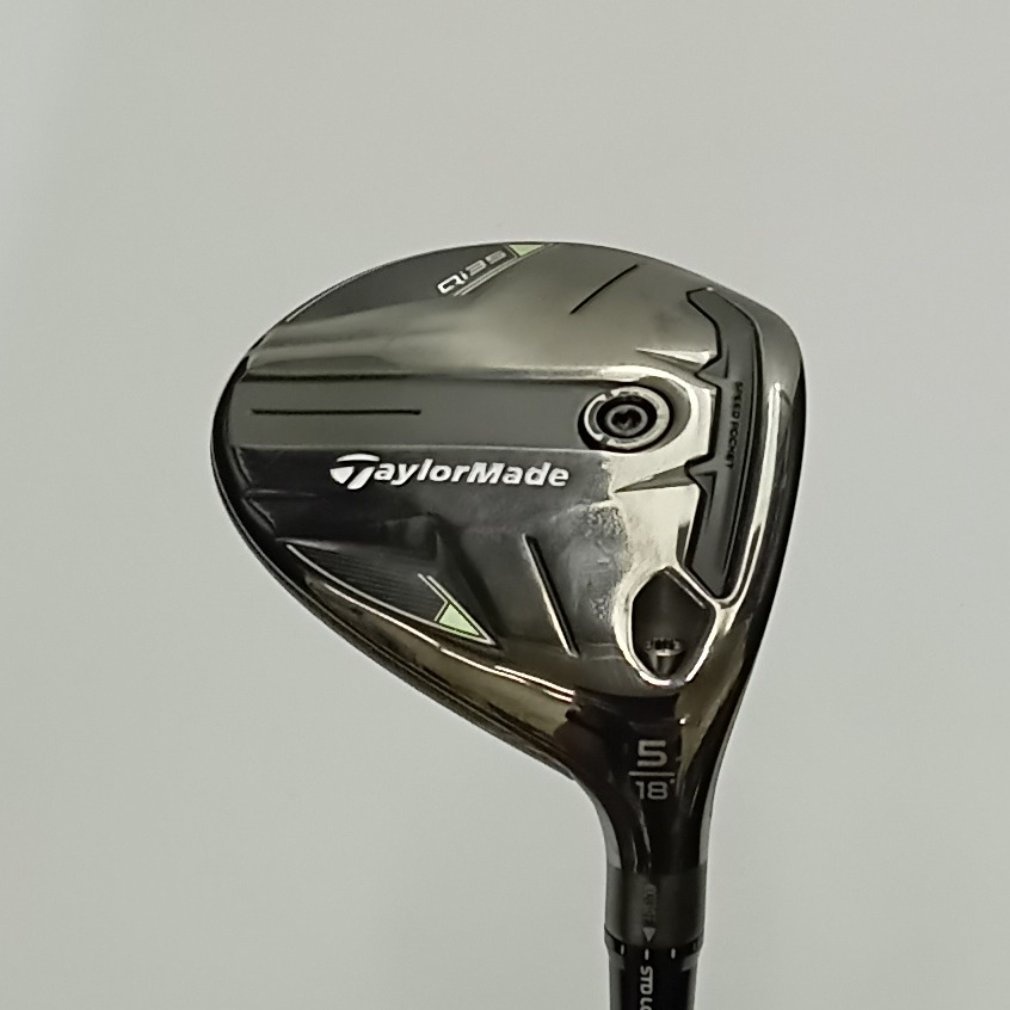 Qi35 5W 18° S 2025 Diamana BLACK TM60｜Alpen Online 公式オンライン