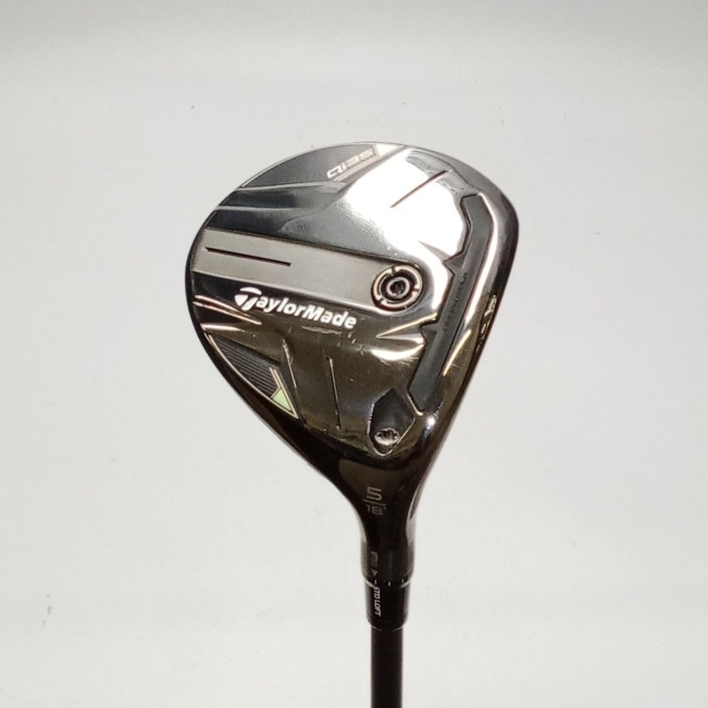 Qi35 5W 18° S 2025 Diamana BLACK TM60｜Alpen Online 公式オンライン