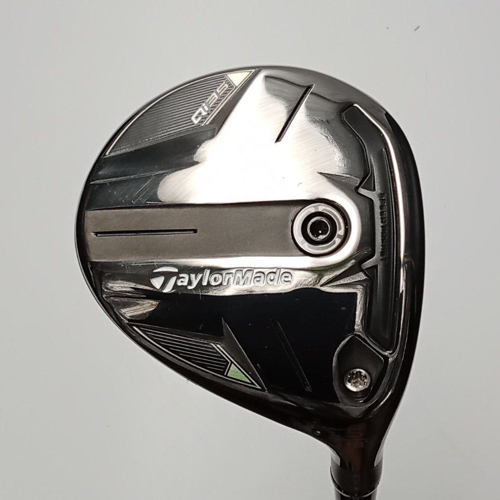 Qi35 5W 18° S 2025 Diamana BLACK TM60｜Alpen Online 公式オンライン