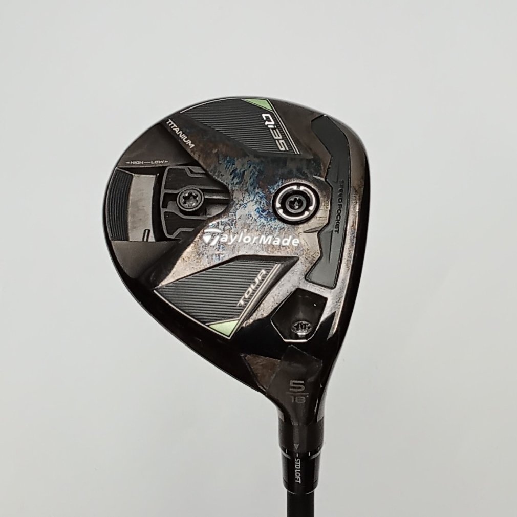 Qi35 TOUR 5W 18° S 2025 Diamana BLACK TM60|Alpen Online 公式 Qi35 TOUR 5W 18° S 2025 Diamana BLACK TM60|Alpen Online 公式