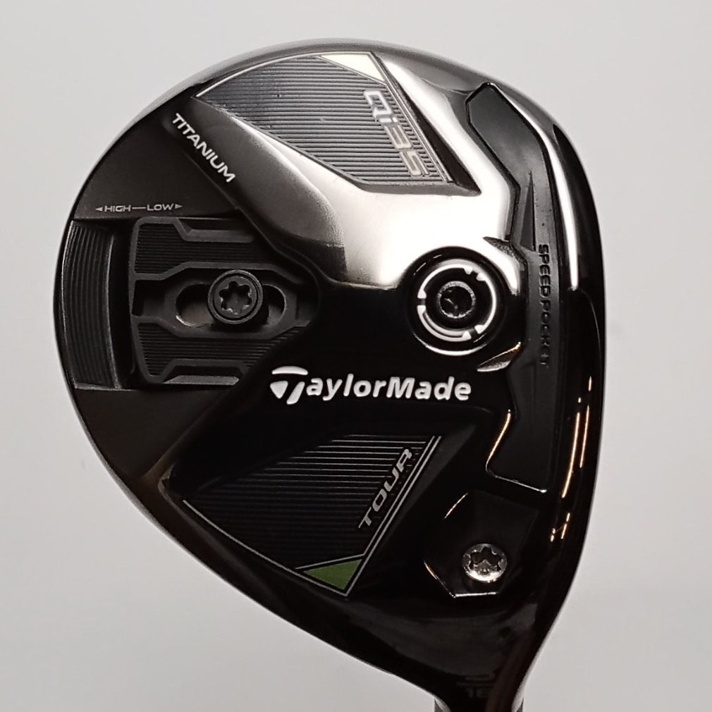 Qi35 TOUR 5W 18° S 2025 Diamana BLACK TM60｜Alpen Online 公式
