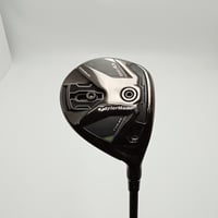 Qi35 TOUR 5W 18° S 2025 Diamana BLACK TM60｜Alpen Online 公式
