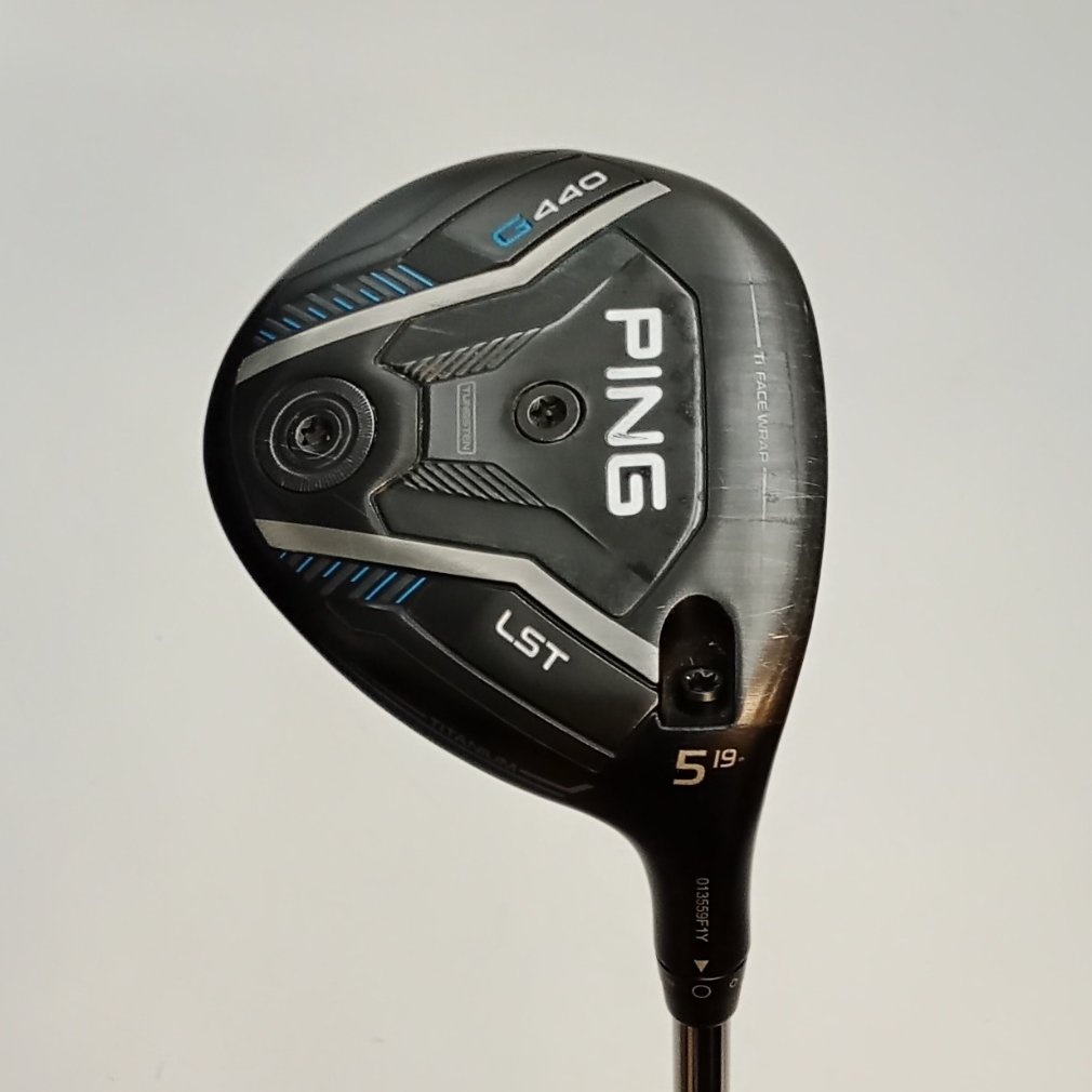 G440 LST 5W 19° S PING TOUR 2.0 CHROME 65｜Alpen Online 公式