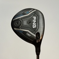G440 LST 5W 19° S PING TOUR 2.0 CHROME 65｜Alpen Online 公式