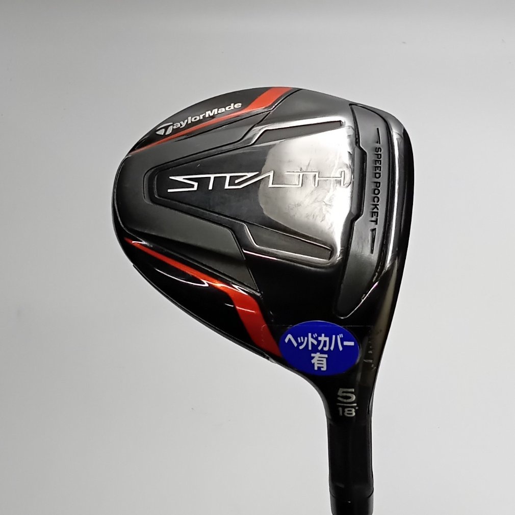 STEALTH 5W 18° S Speeder NX 60｜Alpen Online 公式オンラインストア
