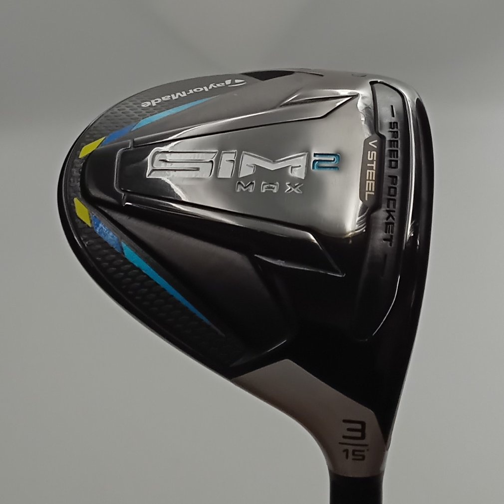 SIM2 MAX 3W 15° S TENSEI CK Pro Orange 60｜Alpen Online 公式