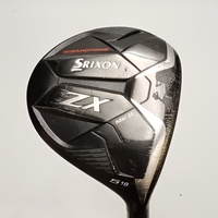 SRIXON ZX MKⅡ 5W 18° S VENTUS TR BLACK 7｜Alpen Online 公式