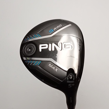G440 MAX 5W 19° S PING TOUR 2.0 CHROME 65｜Alpen Online 公式