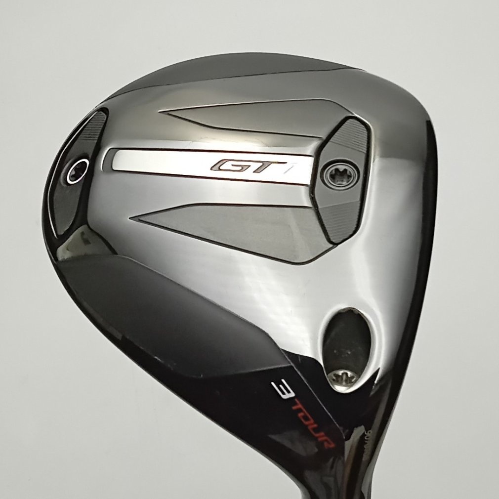 GT1 3TOUR 14.5 14.5° S TENSEI 1K BLUE 75｜Alpen Online 公式