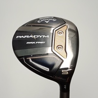 Callaway PARADYM MAX FAST 5W 美品 PARADYM MAX FAST 5W 19° R Speeder NX 40 for Callaway｜Alpen Online