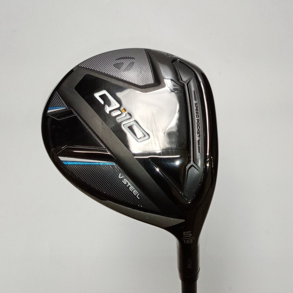 Qi10 5W 18° S Diamana WB 63｜Alpen Online 公式オンラインストア