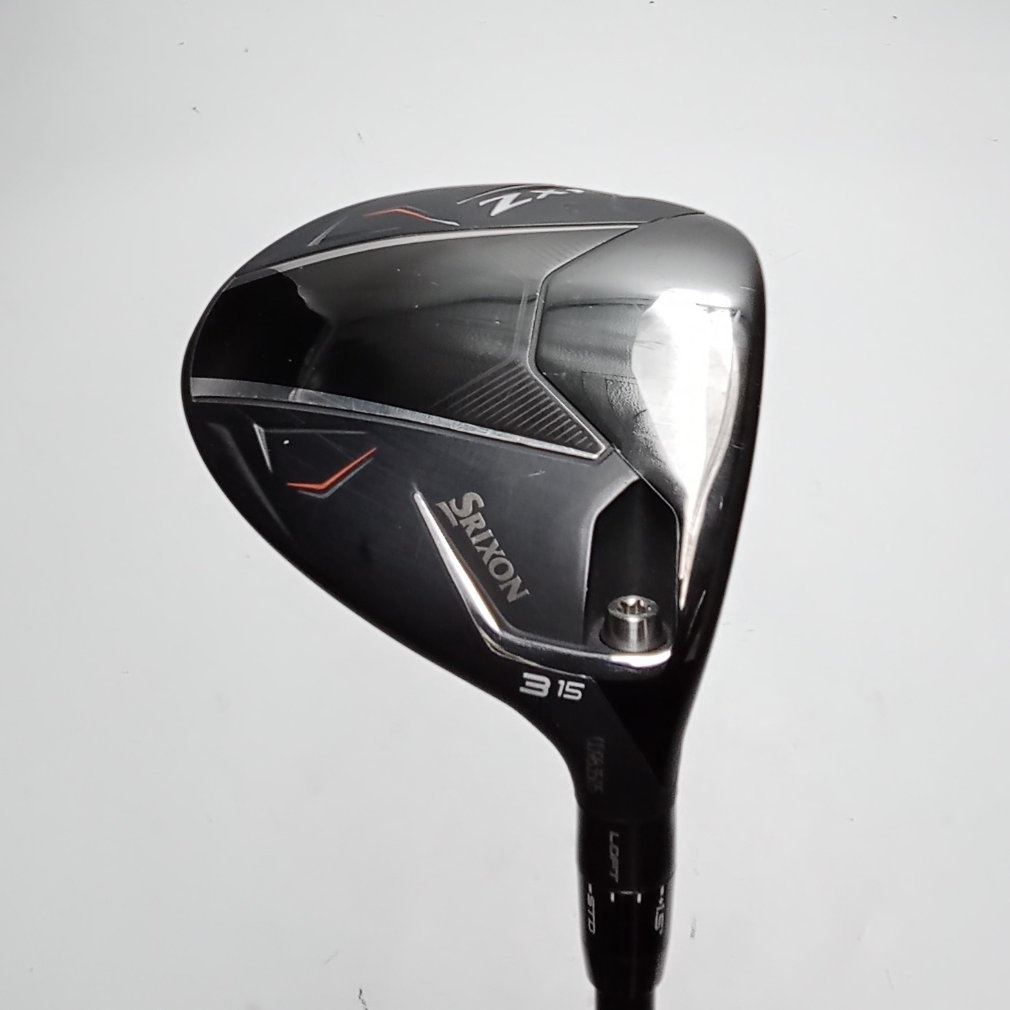 SRIXON ZXi 3W 15° S Diamana ZXi 50｜Alpen Online 公式オンラインストア