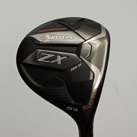 SRIXON ZX MKⅡ 5W 18° S Diamana ZX-Ⅱ50｜Alpen Online 公式