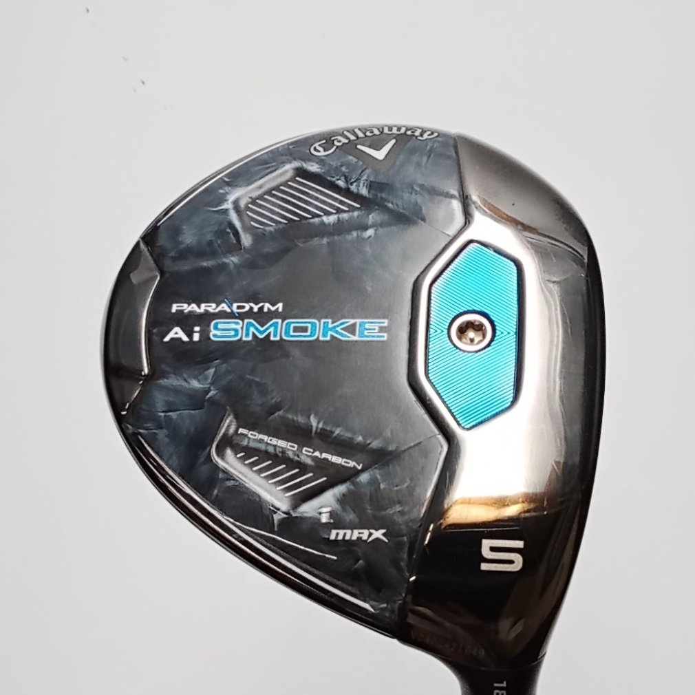 Ai SMOKE MAX 5W 18° S TENSEI 50 for Callaway｜Alpen Online 公式