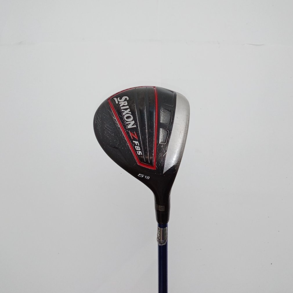 SRIXON Z F85 5W 18° S Miyazaki MIZU 6｜Alpen Online 公式オンライン
