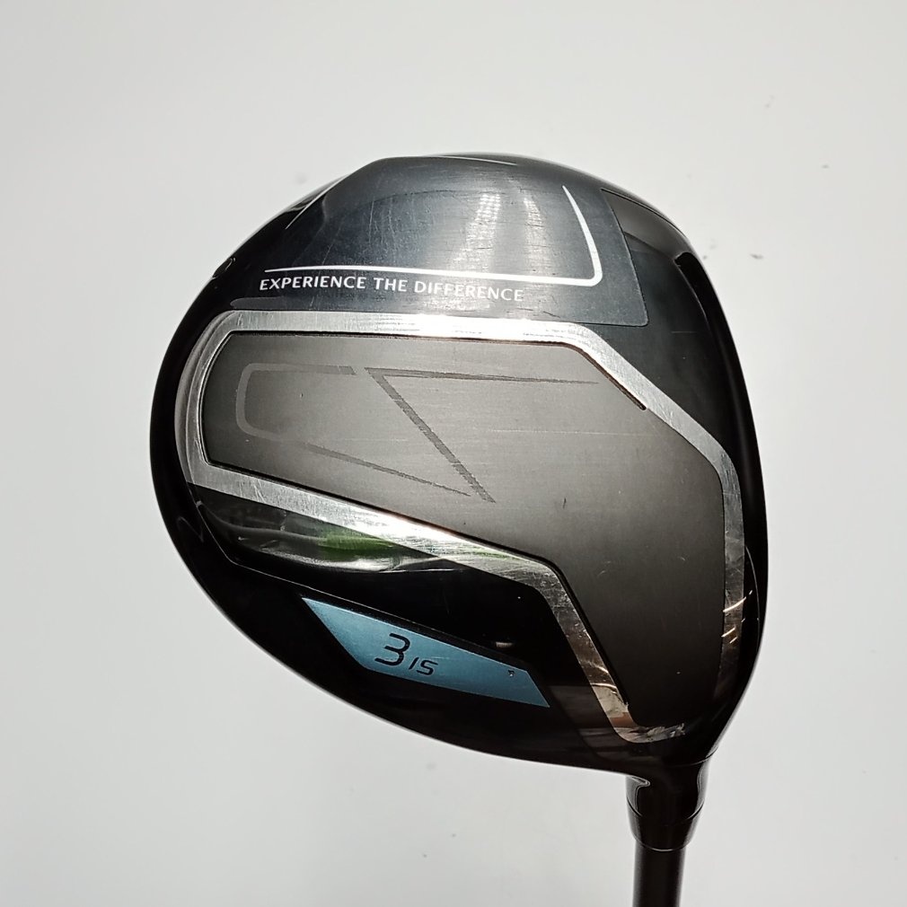 XXIO 14 3W 15° R XXIO MP1400｜Alpen Online 公式オンラインストア