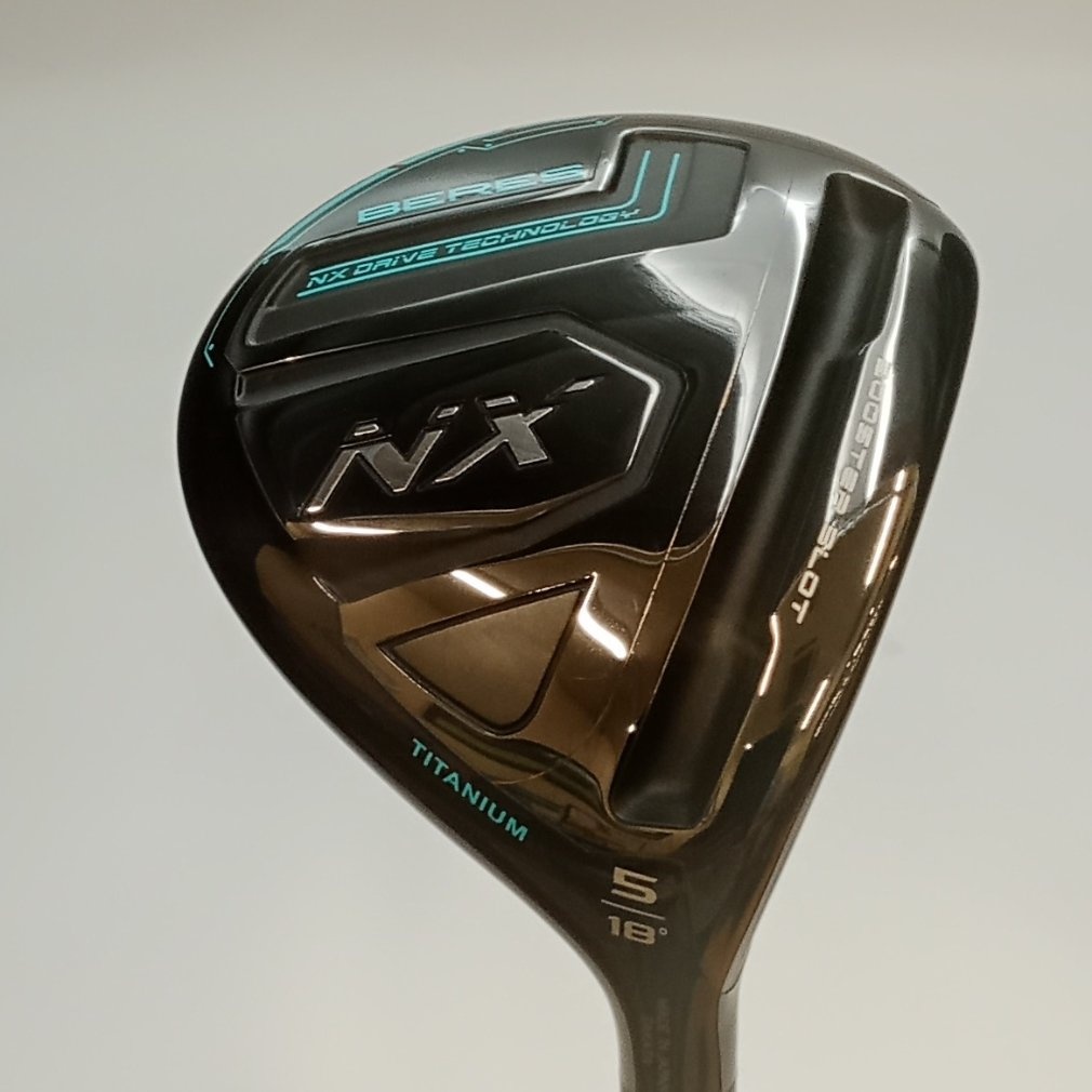 BERES NX 5W 18° S VIZARD FOR NX 45｜Alpen Online 公式オンラインストア