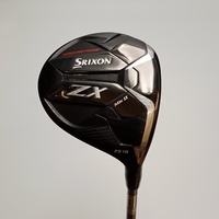 タクミン SRIXON ZX MKⅡ 5W 18° S Diamana ZX-Ⅱ50｜Alpen Online 公式