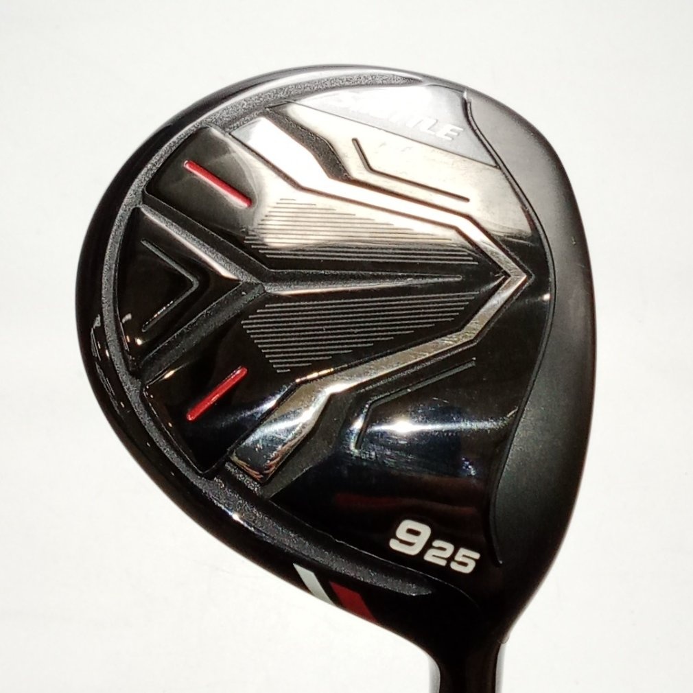 maruman SHUTTLE (2022) 9W 25° R IMPACT FIT m230｜Alpen Online 公式
