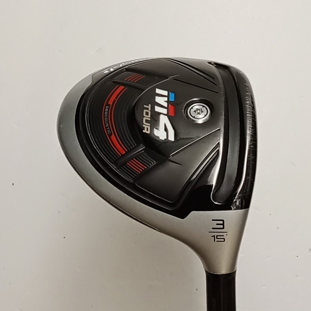 M4 TOUR 3W 15° Speeder 661 EVOLUTION Ⅳ｜Alpen Online 公式