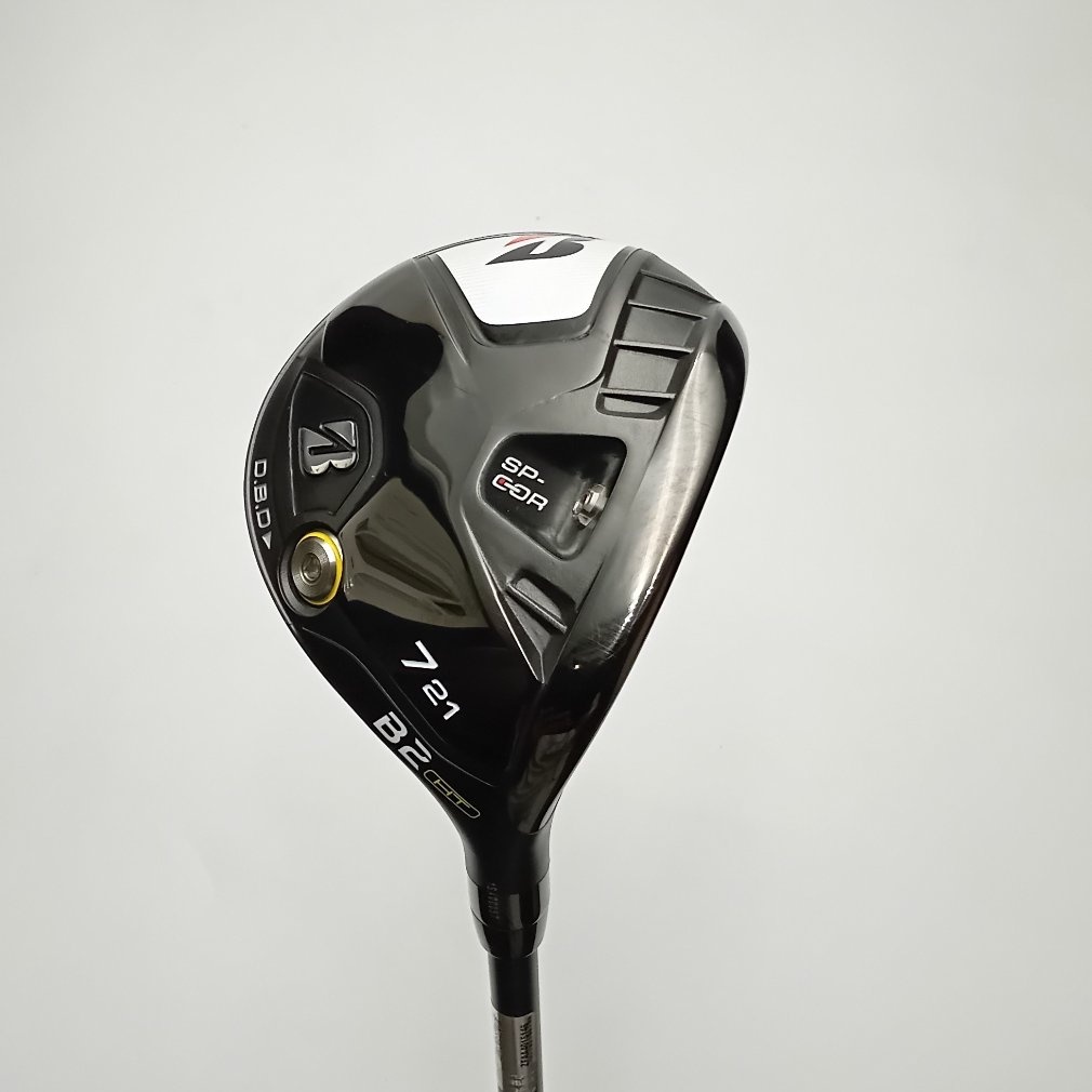 B2HT 7W 21° S Speeder NX BLACK 50｜Alpen Online 公式オンラインストア