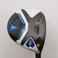コブラ AEROJET MAX 3W 15.5° SPEEDER NX SR AEROJET MAX 3W 15.5° R Speeder NX for Cobra｜Alpen Online 公式