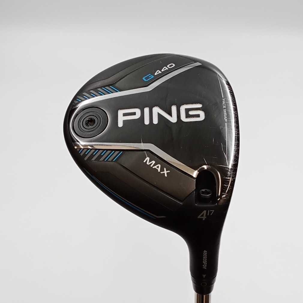 G440 MAX 4W 17° S PING TOUR 2.0 CHROME 65｜Alpen Online 公式