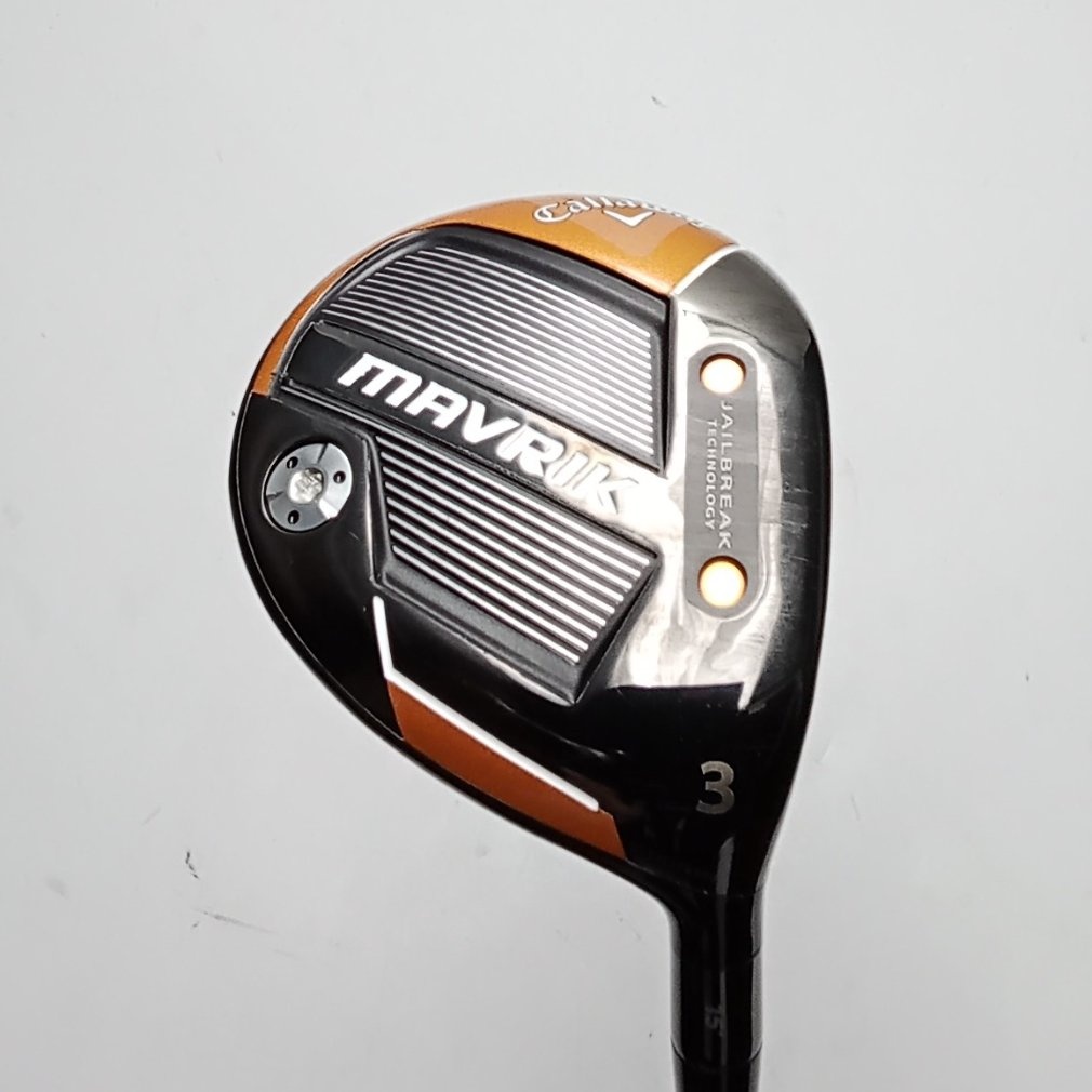 M2 3W Speeder Evolution Ⅳ 50 S ヘッドカバー付き MAVRIK 3W 15° S Speeder EVOLUTION Ⅵ FW 50｜Alpen Online 公式