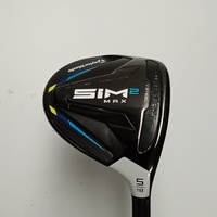 SIM2 MAX 5W 18° R TENSEI BLUE TM50｜Alpen Online 公式オンラインストア