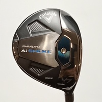 Ai SMOKE MAX 7W 21° S TENSEI 50 for Callaway｜Alpen Online 公式
