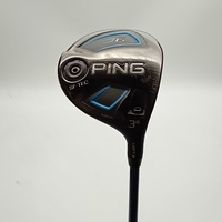 G SF TEC 3W 16° SR ALTA J50｜Alpen Online 公式オンラインストア