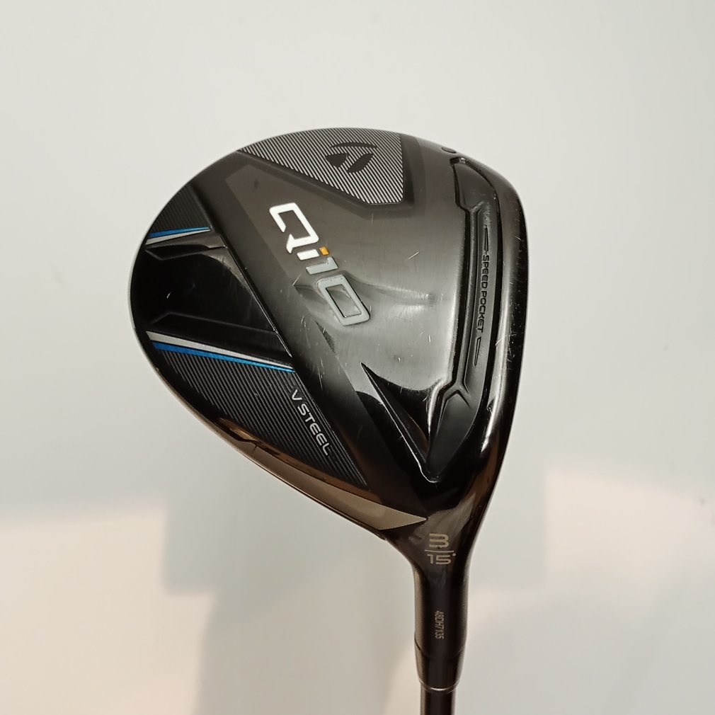 Qi10 3W 15° X Tour AD DI-7｜Alpen Online 公式オンラインストア