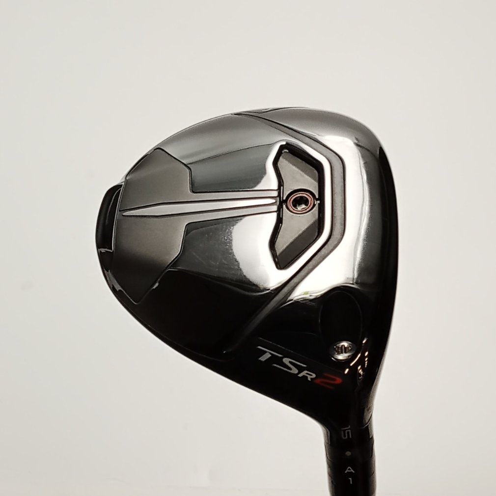 TSR2 15 15° S Tour AD DI-5｜Alpen Online 公式オンラインストア