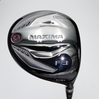 Ryoma MAXIMA F F3 15° BEYOND POWER F-2｜Alpen Online 公式