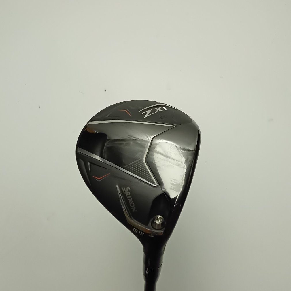 SRIXON ZXi 3W 15° S Diamana ZXi 50｜Alpen Online 公式オンラインストア