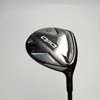 Qi10 7W 21° S ATTAS V2 7｜Alpen Online 公式オンラインストア