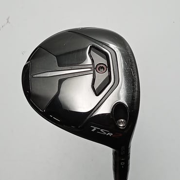 TSR2 16.5 16.5°  SR Speeder NX BLACK 50